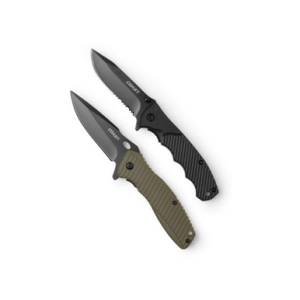Coast COAST LX282/LX283 Folding Pocket Knife Combo 2-Pack - $19.99 at Sportsman Fulfillment