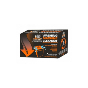 Dead Down Wind Dead Down Wind BLACK Premium Washing Machine Cleanout 6 Treatments - $17.99 at Sportsman Fulfillment