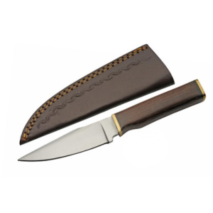 Szco Supplies Rite Edge Ursa Skinner 8.5-Inch Fixed Blade Hunting Knife - $14.99 at Sportsman Fulfillment
