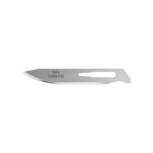 Havalon Havalon Piranta 60A Stainless Steel Replacement Blades 12-Pack - $11.99 at Sportsman Fulfillment