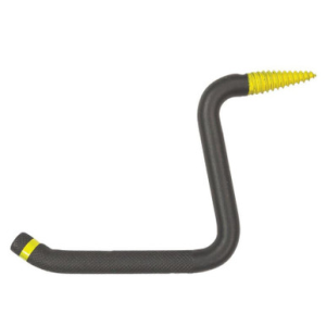 Hawk HAWK Mega Step Single Screw-In Tree Climbing Step Black - $5.99 at Sportsman Fulfillment