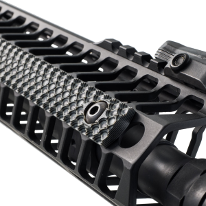 Inter-Lok VZ Recon 3-Slot Rail Panel - SETS OF 3