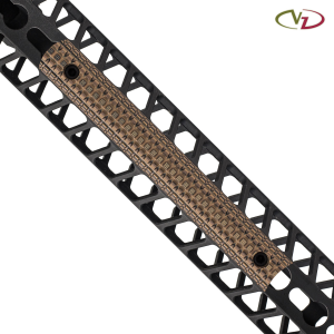 Inter-Lok VZ FRAG 6-Hole Rail Cover - Sets of 3