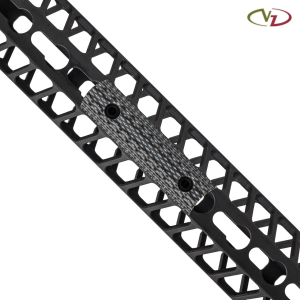 Inter-Lok Tactical Diamond 3-Hole Rail Panel Set of 3