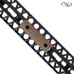 Inter-Lok VZ FRAG 3-Hole Rail Cover - SETS OF 3