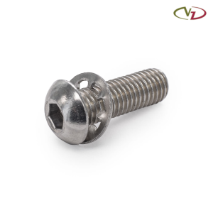 AR Grip Screw