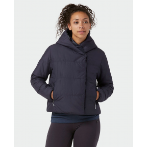 east butte insulated jacket