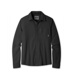 Men's Thermop Fleece Snap Shirt