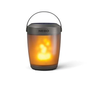 Nebo Solar Lantern - $39.99 at Nebo Brands