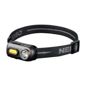 Nebo EINSTEIN 400 Rechargeable Headlamp - $28.99 at Nebo Brands