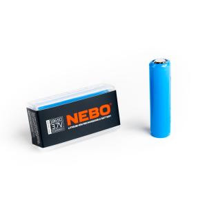 DAVINCI - 18650 Rechargeable Battery
