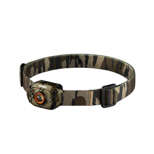 Nebo MYCRO 450 Headlamp-Mossy Oak Bottomland - $34.99 at Nebo Brands