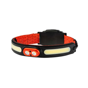 Nebo Curvbeam 600 Flex Headlamp - $44.99 at Nebo Brands