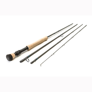 Scott Fly Rods Sector Fly Rod - One Color - 906-4