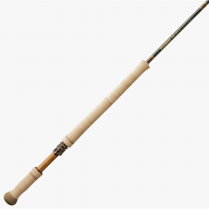Sage TROUT SPEY HD Fly Rod - One Color - 4113-4