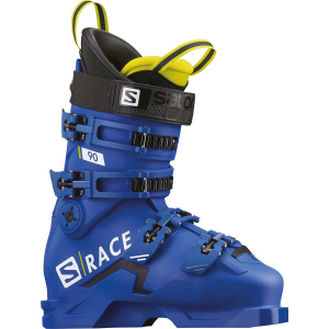 Salomon S/Race 90 Boot - Race Blue - 23.5