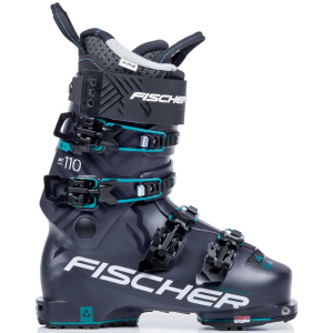 Fischer MY Ranger Free 110 Ski Boot - Dark Grey - 22.5