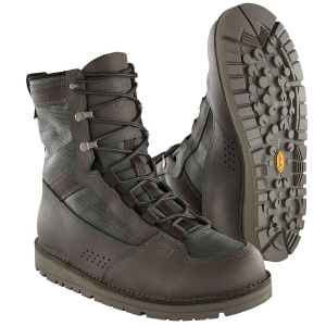 Patagonia River Salt Wading Boots - Feather Grey - 12