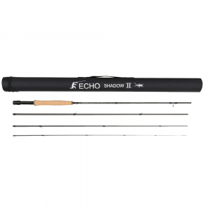 Echo Shadow 2 Fly Rod - One Color - 3100-4