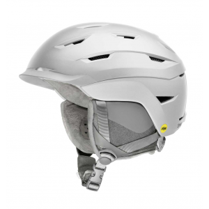 Smith Liberty MIPS Helmet - Women's - Satin White - S