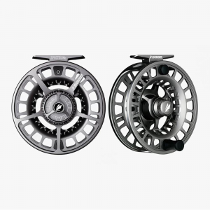 Sage - Sage Spectrum LT Spool - Silver - 9/10