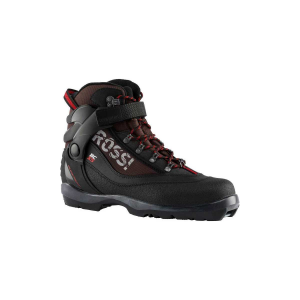 Rossignol BC X5 Boot - Black and Red - 43