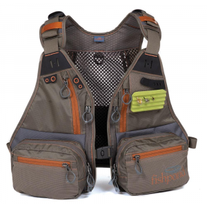 Fishpond Tenderfoot Youth Vest - One Color - One Size