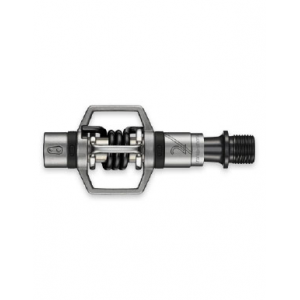 CrankBrothers Eggbeater 2 Pedals - Black - One Size