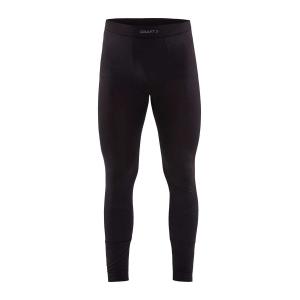 Craft Active Intensity Pants - Men's - Black and Asphalt - XL