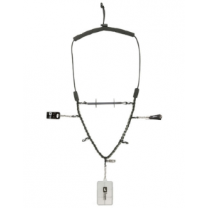 Loon Neckvest Lanyard - One Color - Unloaded
