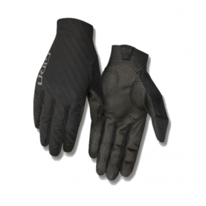 Giro Riv'ette Cool Skin Glove - Women's - Titanium Black - S