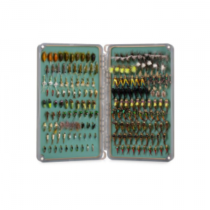 Fishpond Tacky Daypack Fly Box - 2X - One Color - One Size