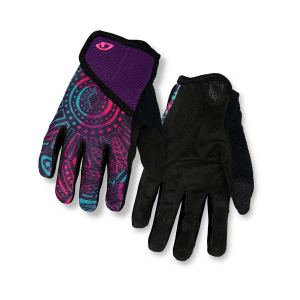 Giro DND Jr. 2 Gloves - Kids' - Blossom - L