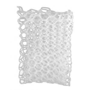 Fishpond Nomad Replacement Rubber Net - Clear - 12.5 in