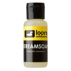 Loon Stream Soap - One Color - 1oz