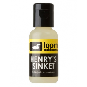 Loon Henry's Sinket - One Color