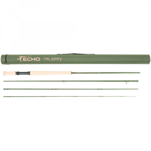 Echo TR2 Fly Rod - One Color - 3110