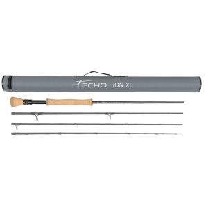 Echo Ion XL Fly Rod - One Color - 690-4