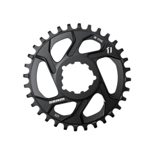 Sram X-Sync Direct Mount Chainring - One Color - 26T 6mm Offset