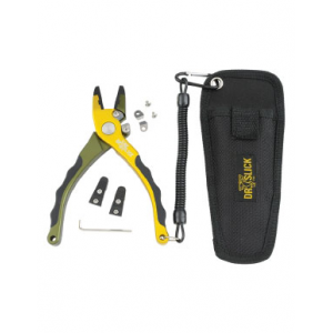 Dr. Slick Typhoon Pliers - One Color