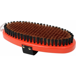 Swix Oval Bronze Brush - One Color - One Size