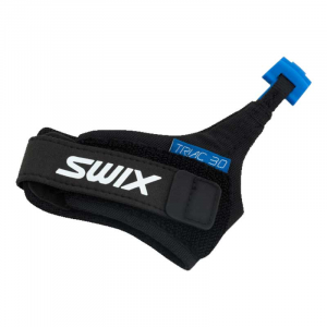 Swix Triac 3.0 Ski Pole Strap - One Color - L