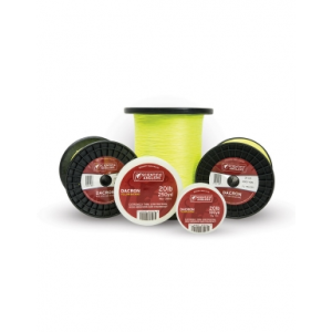 Scientific Anglers Standard Fly Line Backing - Yellow - #30 250yds Backing
