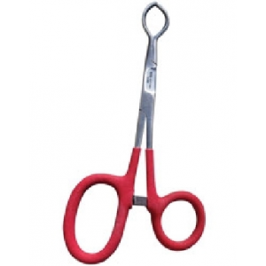 Rising Crocodile 3-Click Pliers - Red - 6in