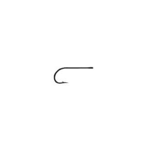 Umpqua Tiemco TMC811S Hooks - 25pk - One Color - 6