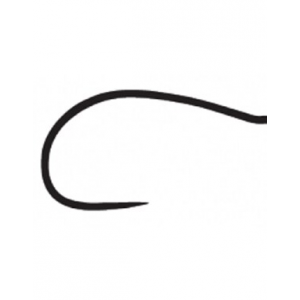 Umpqua Tiemco TMC206BL Hooks - 25pk - One Color - 20