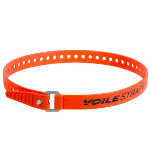 Voile WPT Logo Ski Strap - 25in - Assorted Colors - 25in