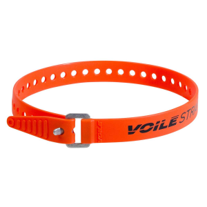 Voile WPT Logo Ski Strap - 20in - Assorted Colors - 20in