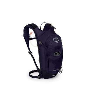 Osprey Salida 8 Pack with Reservoir - Women's - Violet Pedals