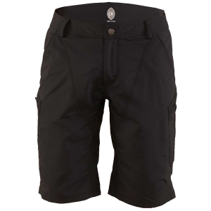 Club Ride HiFi Short - Men's - Black - XL